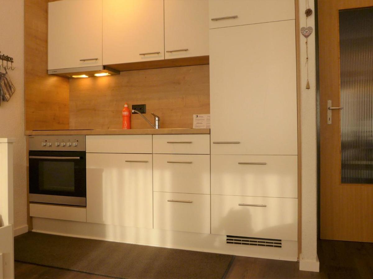 Apartment Select By Interhome Zermatt Exteriör bild